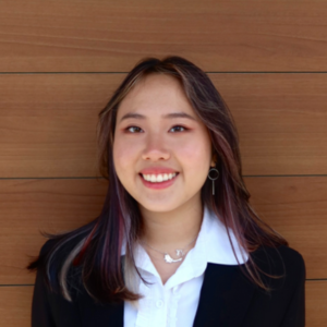 Miriam Chen Lin